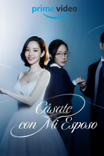 Casate Con Mi Esposo - [Temporada 1] [16 Caps] [Esp]